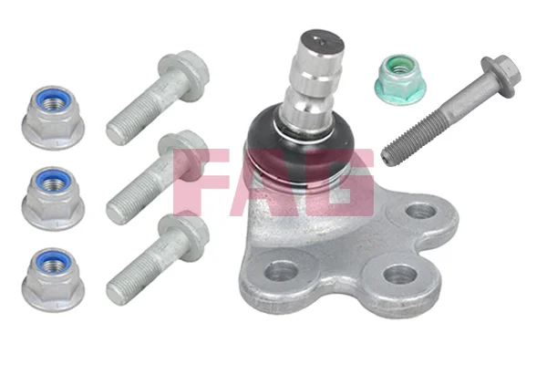 Podpora-/ Kloub Schaeffler FAG 825034510