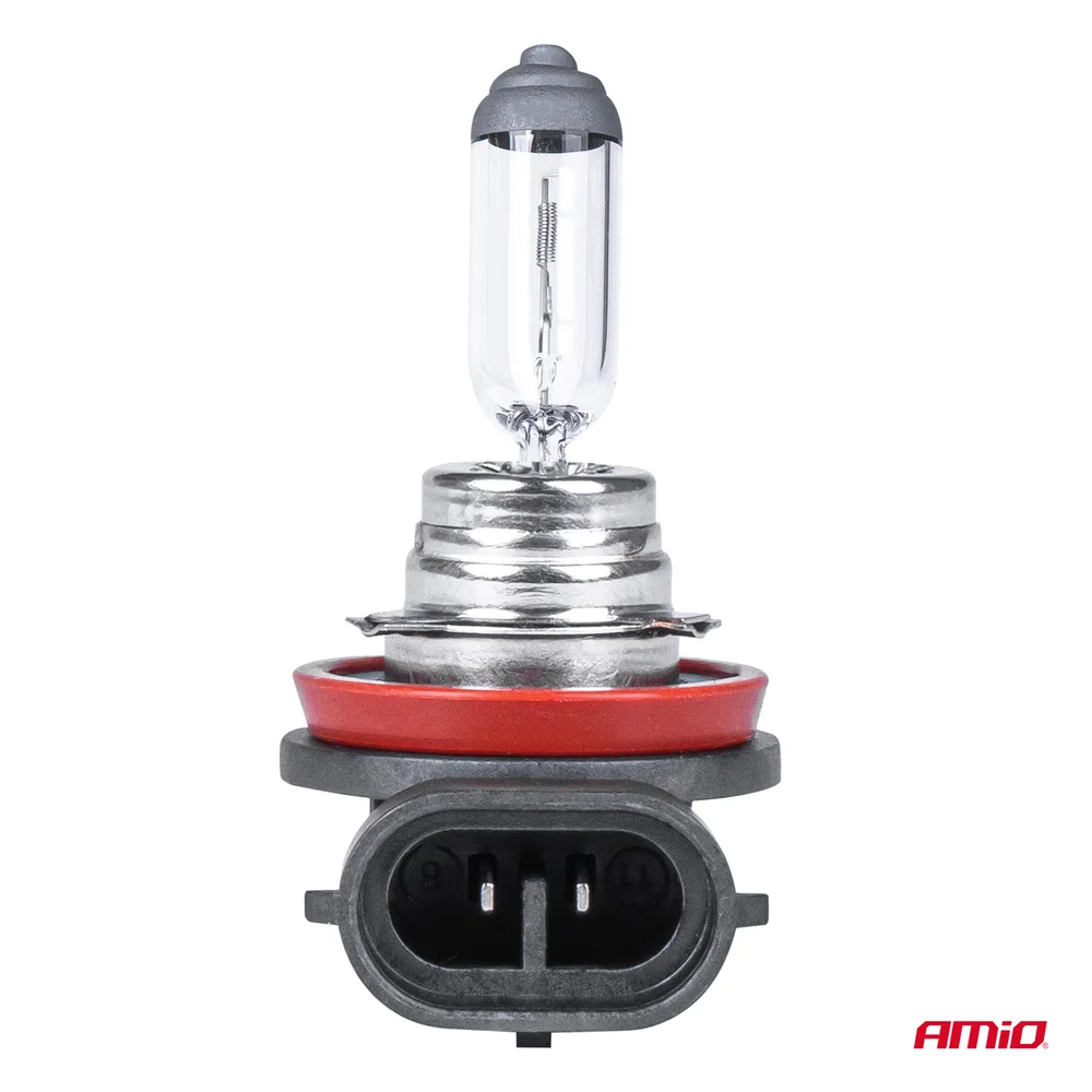 ZAROWKA HALOGENOWA H11 12V 55W 1SZT. STÁT SE AMIO 03365 - Obrázek 3