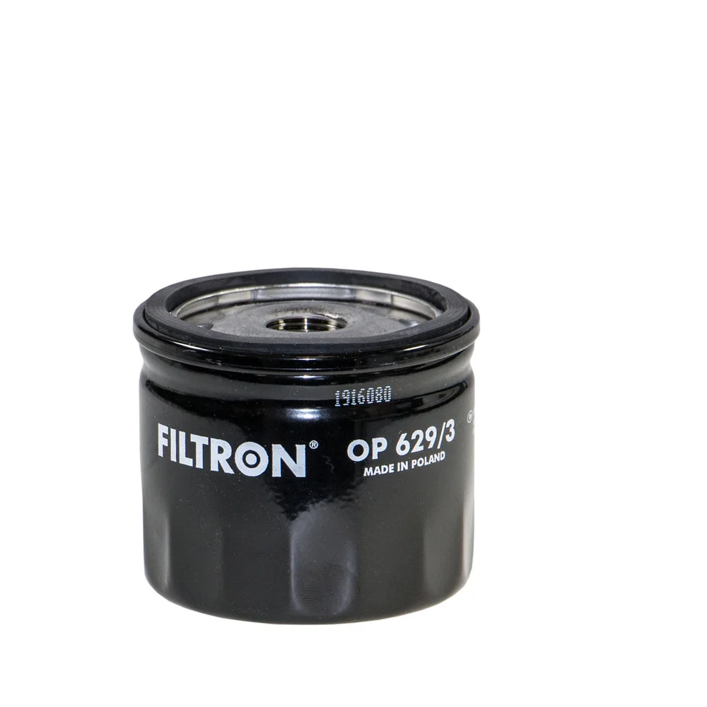 Olejový filtr FILTRON OP629/3