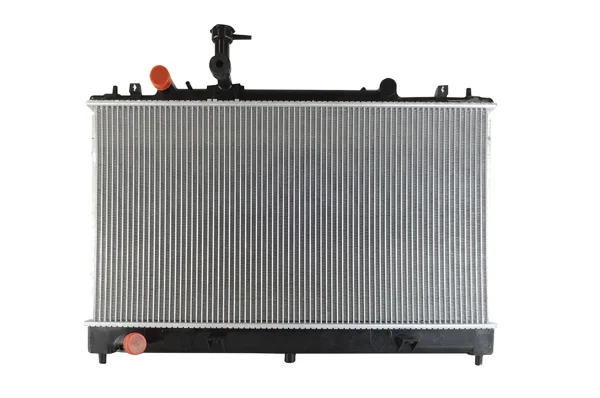 CHLADIČ MAZDA 6 2.3I 16V 02- HART 637139