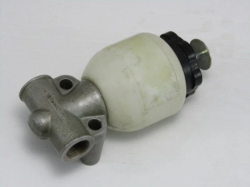 Pumpa protimrazová 9639.40 repas TATRA 94735