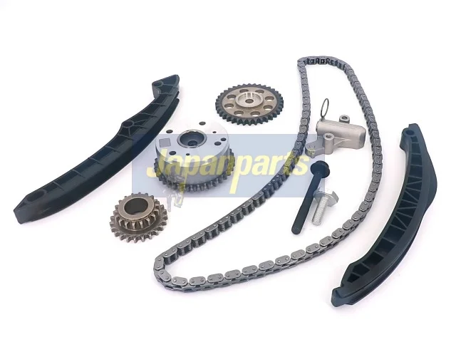 Sada rozvodového řetězu JAPANPARTS KDK-0916V