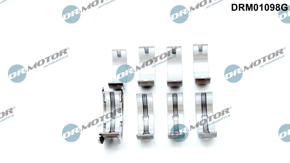Ložiskové pouzdro, ojnice Dr.Motor Automotive DRM01098G