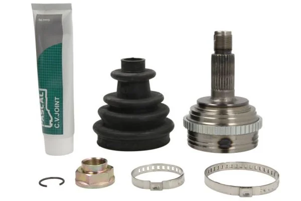 Sada kloubů, hnací hřídel PASCAL G14036PC – OE 44014S6DG50 Sada kloubů, hnací hřídel PASCAL G14036PC – OE 44014S6DG50