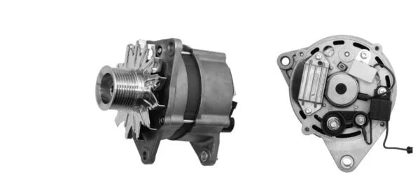 generátor MAHLE MG223