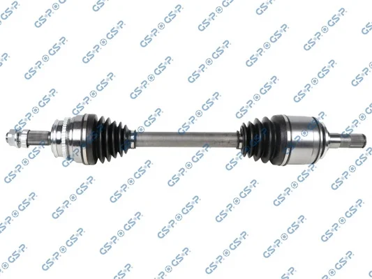 Hnací hřídel GSP 203945 – OE 3715A099 Hnací hřídel GSP 203945 – OE 3715A099