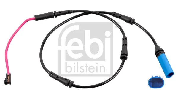Výstražný kontakt, opotřebení obložení FEBI BILSTEIN 176452
