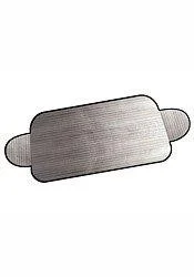 Podložka/clona na okno velká zimní / letní, ochrana s gumkou na uších 1800 x 850 mm, pěna EPE 1,8 mm 621359