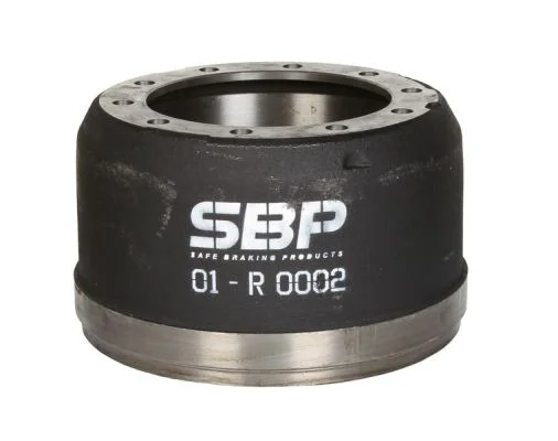 Brzdový buben SBP 01-RO002