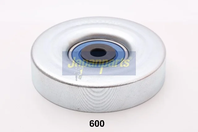 Vratna/vodici kladka, klinovy zebrovy remen JAPANPARTS RP-600