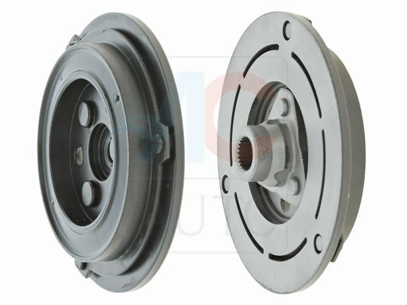Unášecí kotouč, magnetická spojka-kompresor ACAUTO AC-05SD19