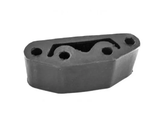 GUM.PŘÍCHYTKA VÝFUKU PUNTO HART 404110 – OE 7718578