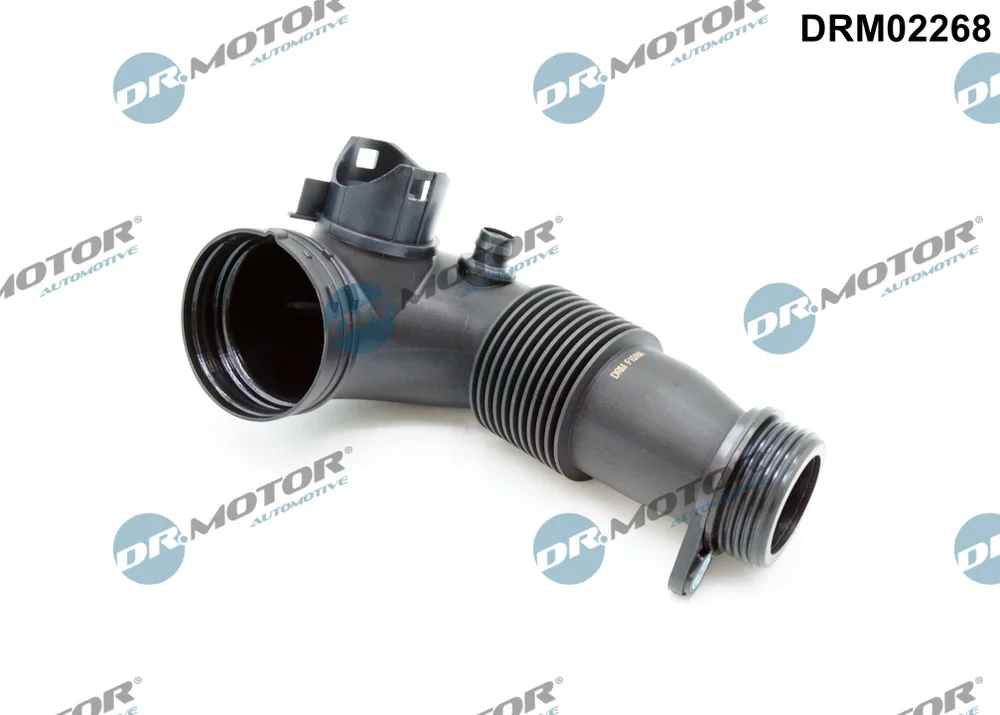 Sací hadice, vzduchový filtr Dr.Motor Automotive DRM02268 Sací hadice, vzduchový filtr Dr.Motor Automotive DRM02268