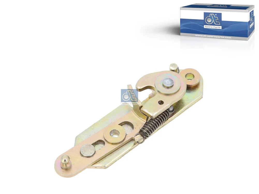 Zámek dveří DT Spare Parts 7.70115 – OE 93926351 Zámek dveří DT Spare Parts 7.70115 – OE 93926351