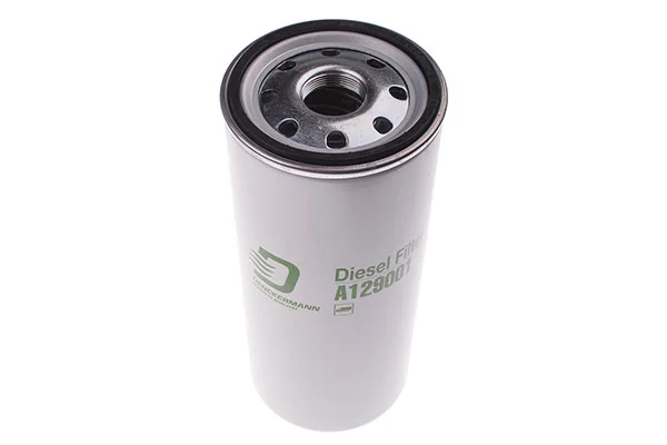 Palivový filtr DENCKERMANN A129001