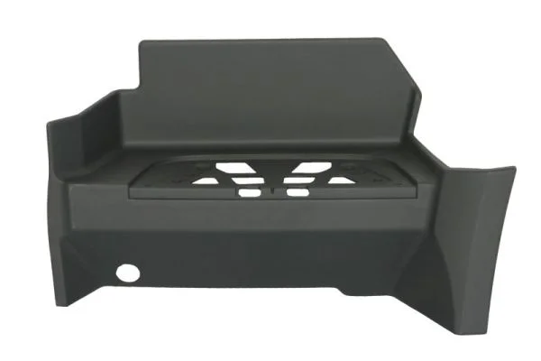 Nástupní schůdky PACOL MER-SP-049L
