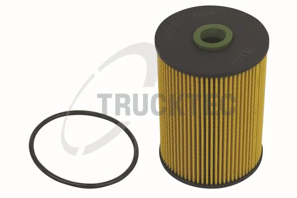 Palivový filtr TRUCKTEC AUTOMOTIVE 07.38.027 Palivový filtr TRUCKTEC AUTOMOTIVE 07.38.027