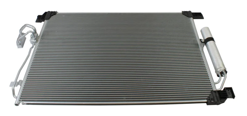 Kondenzátor, klimatizace MAXGEAR AC830365