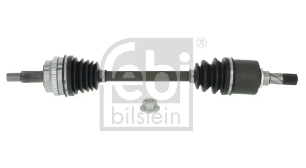 Hnací hřídel FEBI BILSTEIN 182962 Hnací hřídel FEBI BILSTEIN 182962