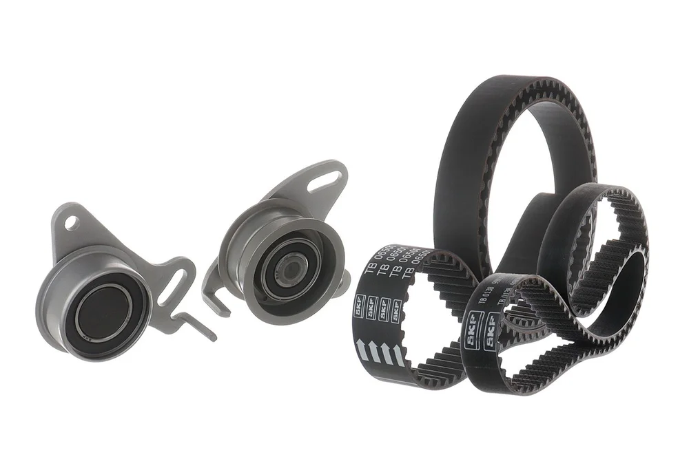 SK VKMA95014 Sada rozvodového řemenu SKF