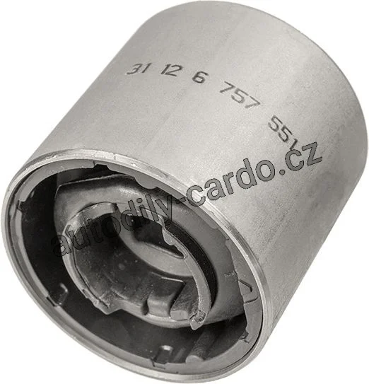Uložení, řídící mechanismus LEMFÖRDER (LMI 25320 01)