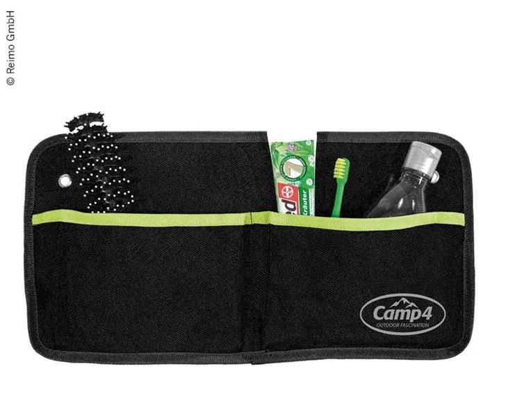 Organizér CAMP4 TESSA 2, 40x20 cm 306670