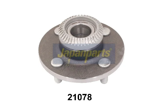 Náboj kola JAPANPARTS KK-21078 – OE 43200-6F600