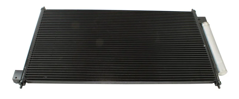 Kondenzátor, klimatizace MAXGEAR AC830312