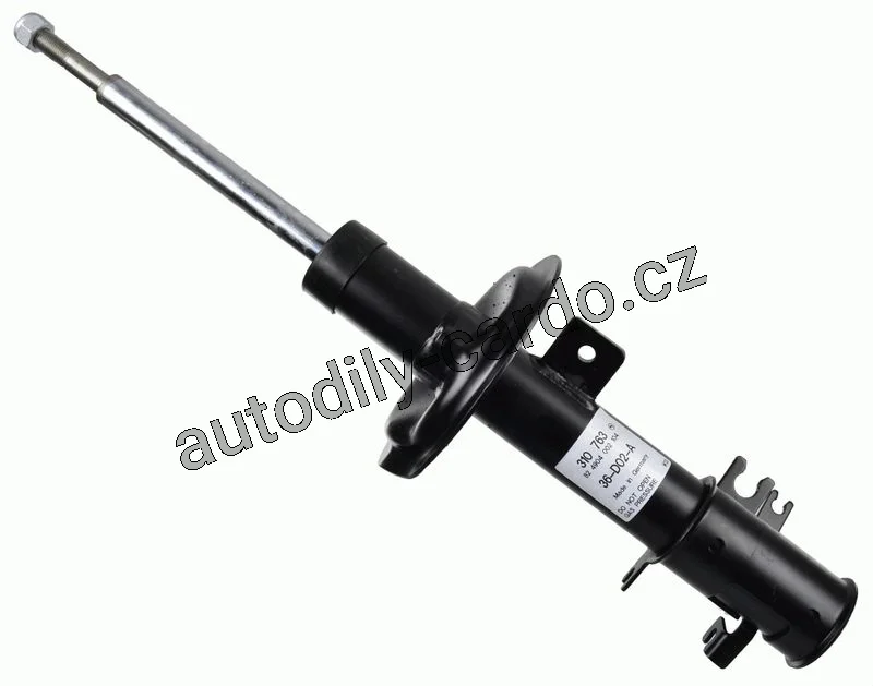 Tlumič pérování SACHS 310 763
