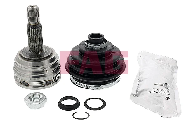 Sada kloubů, hnací hřídel Schaeffler FAG 771076030 Sada kloubů, hnací hřídel Schaeffler FAG 771076030