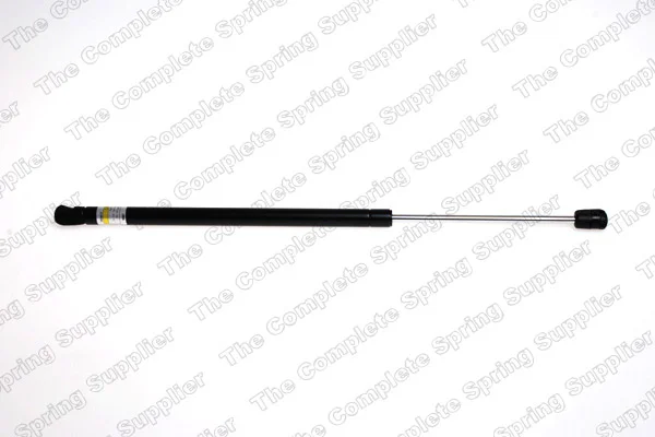 Pneumaticka pruzina, zavazadlovy / nakladovy prostor LESJÖFORS 8195047