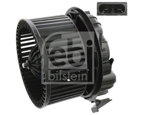 vnitřní ventilátor FEBI BILSTEIN 106364 vnitřní ventilátor FEBI BILSTEIN 106364