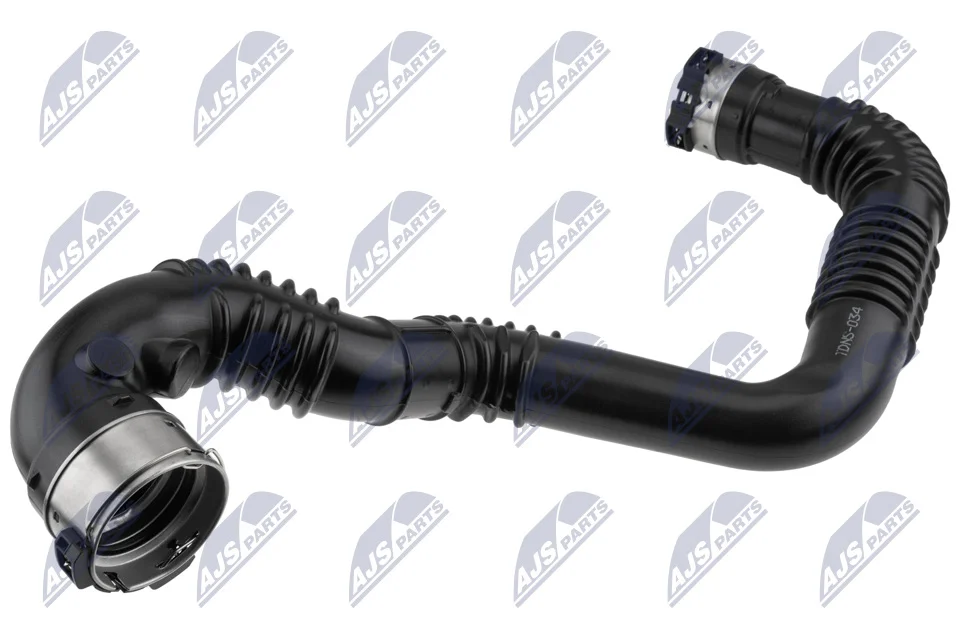 Hadička plnicího vzduchu NTY GPP-NS-034