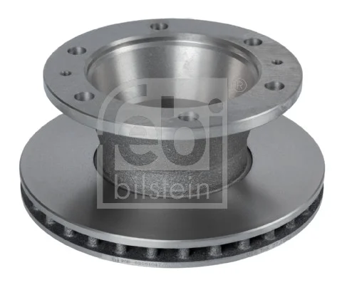 Brzdový kotouč FEBI BILSTEIN 105772