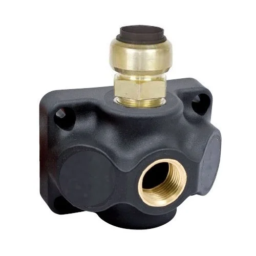 Krabice ukončovací EVDY15 1XG 1/2" 15barů 729605