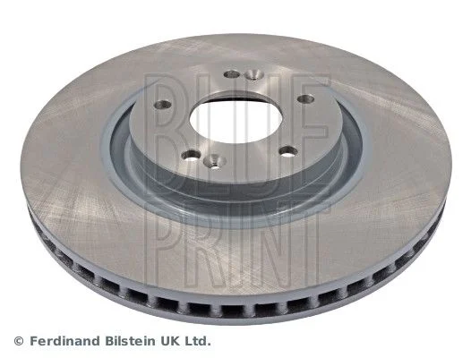 Brzdový kotouč BLUE PRINT ADG043180