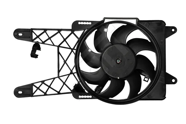 VENTILÁTOR CHLAD.SEICENTO 1.1 00- HART 157085