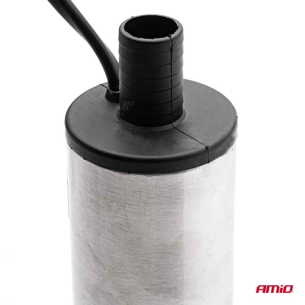 Elektrické čerpadlo na naftu 24V ponorné, průměr 51 mm AMIO 02069 - Obrázek 3