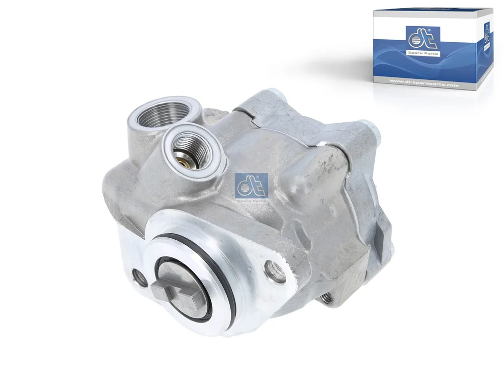 Hydraulické čerpadlo, řízení DT Spare Parts 3.69012