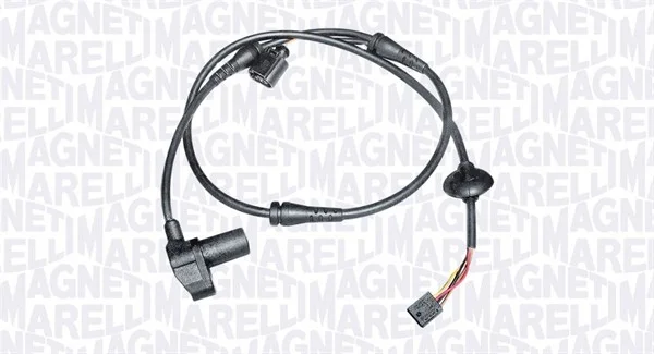 Snímač, počet otáček kol MAGNETI MARELLI 172100031010