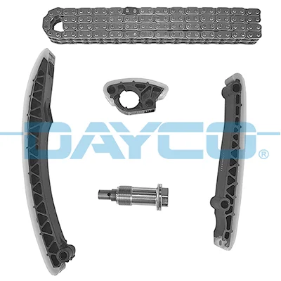 Sada rozvodového řetězu DAYCO KTC1072 – OE 39977594S1