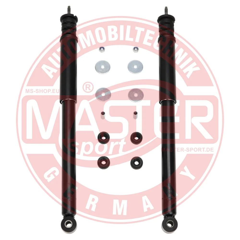 Tlumič pérování MASTER-SPORT GERMANY 16K007082 – OE 8200417472C