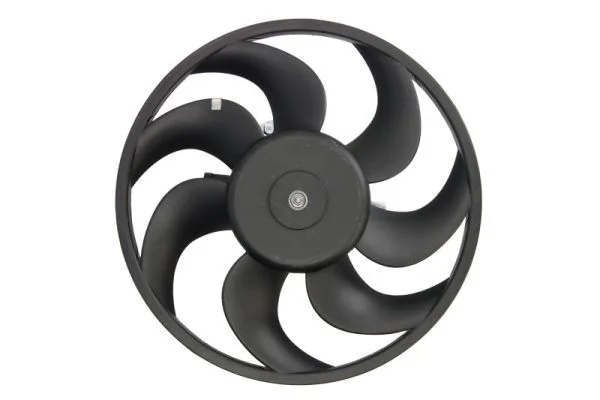 Větrák, chlazení motoru THERMOTEC D8M007TT