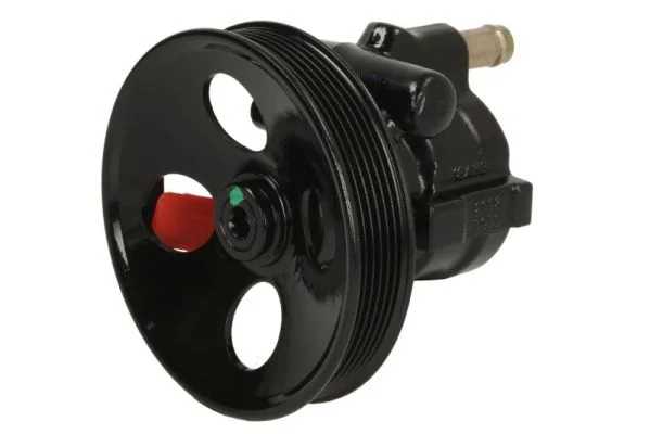 Hydraulické čerpadlo, řízení LAUBER 55.0450