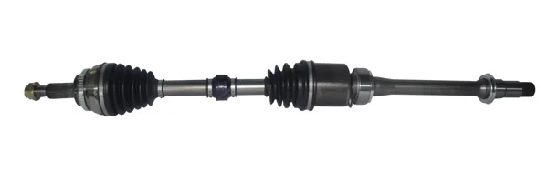 Poloosa HIGHLANDER 2.7 09-12 /P/ HART 467054
