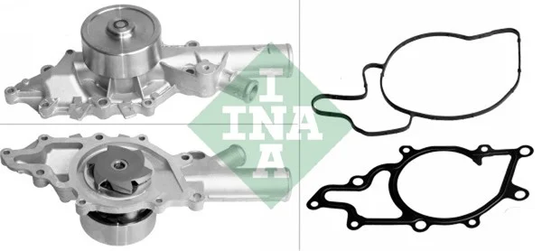 Vodní čerpadlo Schaeffler INA 538020810