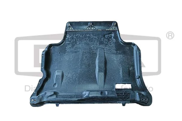 Izolace motorového prostoru DPA 88251586102 Izolace motorového prostoru DPA 88251586102