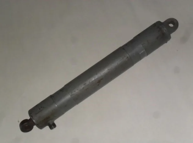 Hydromotor HM 50*25*343 tako zvedák rezervy repas TATRA 7415