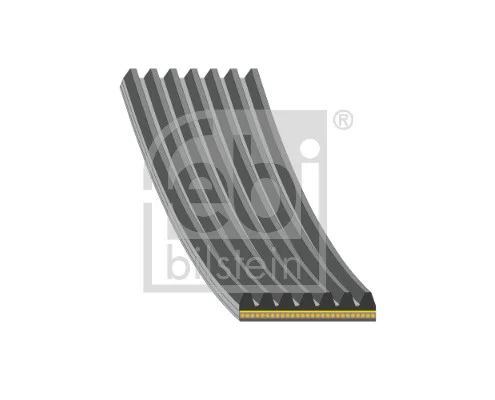 ozubený klínový řemen FEBI BILSTEIN 184931 – OE 25212-03HA0