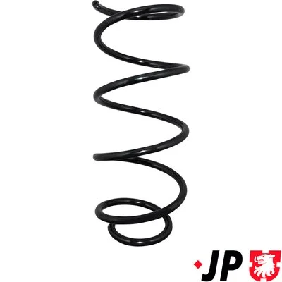 Pruzina podvozku JP GROUP 1442202500 – OE 31336767365